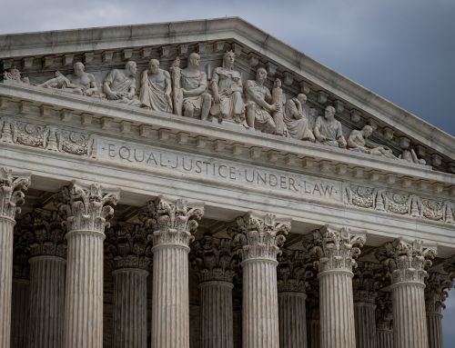 Coalition to Capture the Record Applauds California Supreme Court Ruling Requiring Electronic Recording When Court Reporters Aren’t Available