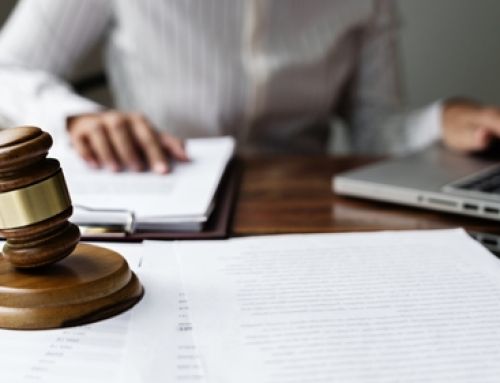 Preserving Access to Justice with Digital Reporting in Texas