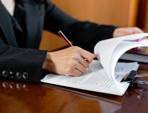 Across the country, courtrooms are going silent