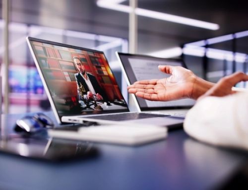 The Future of the Court Record: Why Technology — and Trained Professionals — Must Work Together to Solve the Labor Shortage