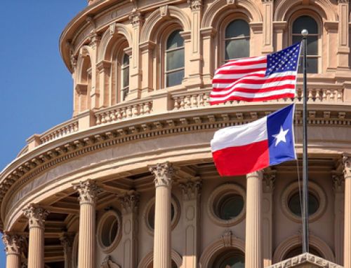 Texas Lawmakers Are Studying the Court Reporter Shortage. Your Voice Matters.